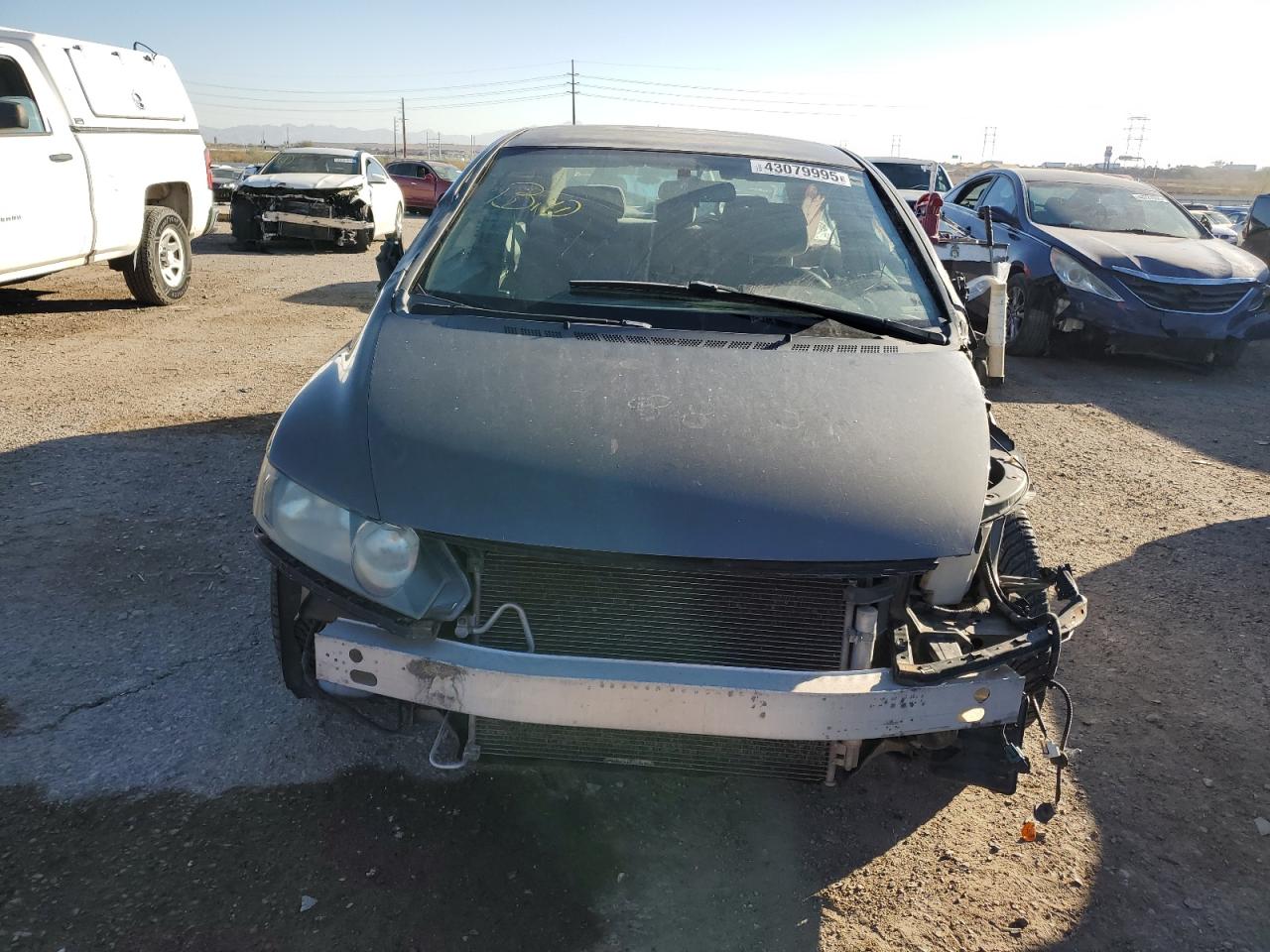2009 Honda Civic - Image 5