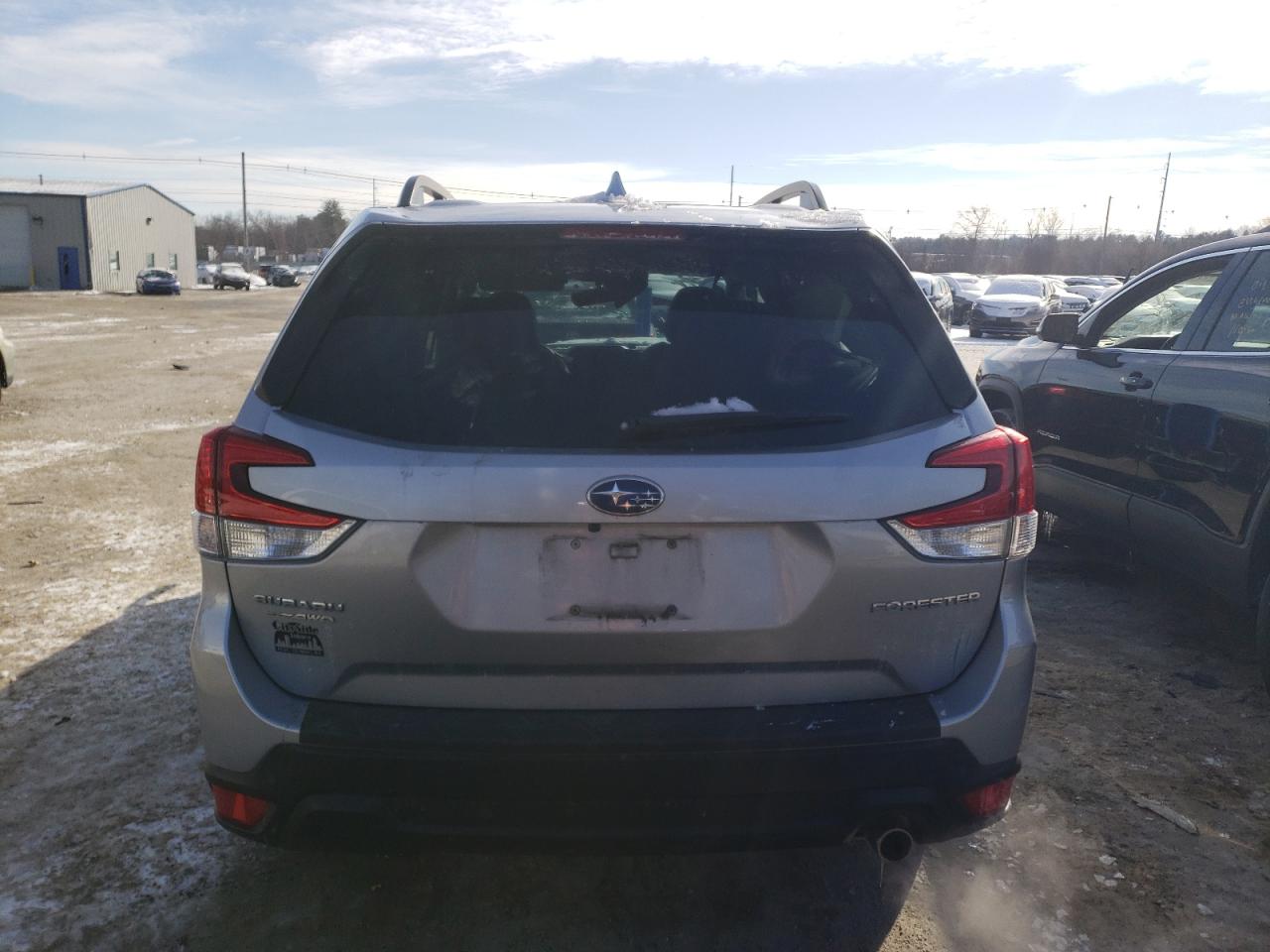 2019 Subaru Forester - Image 6