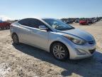 2015 Hyundai Elantra Se for Sale in Arcadia, FL - Side