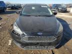 2018 Ford Focus Se на продаже в Kansas City, KS - Front End