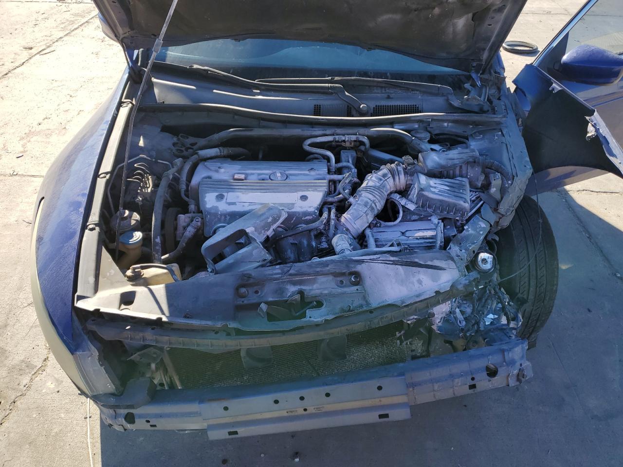 2009 Honda Accord - Image 12