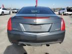 2015 Cadillac Ats  for Sale in Grand Prairie, TX - Front End