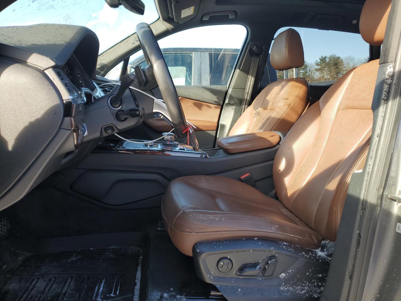 2017 Audi Q7 - Image 7