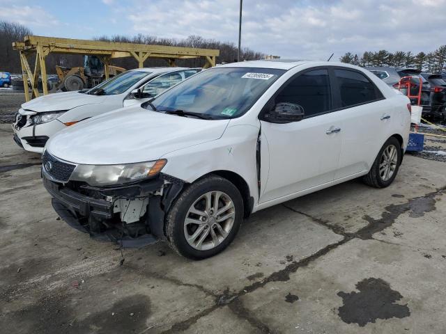 2012 Kia Forte Ex