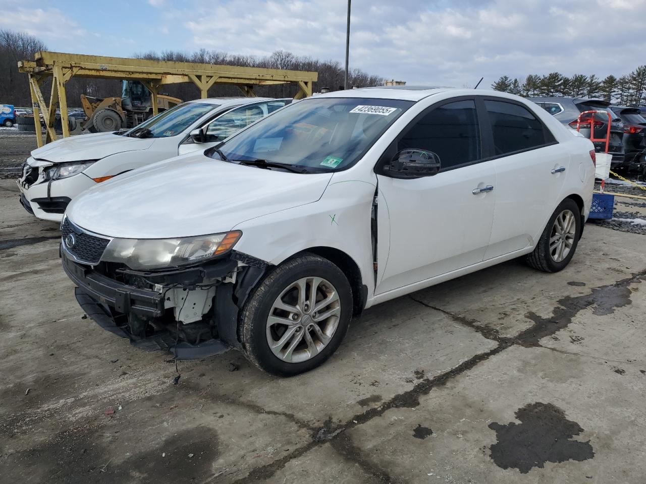 2012 Kia Forte - Image 1