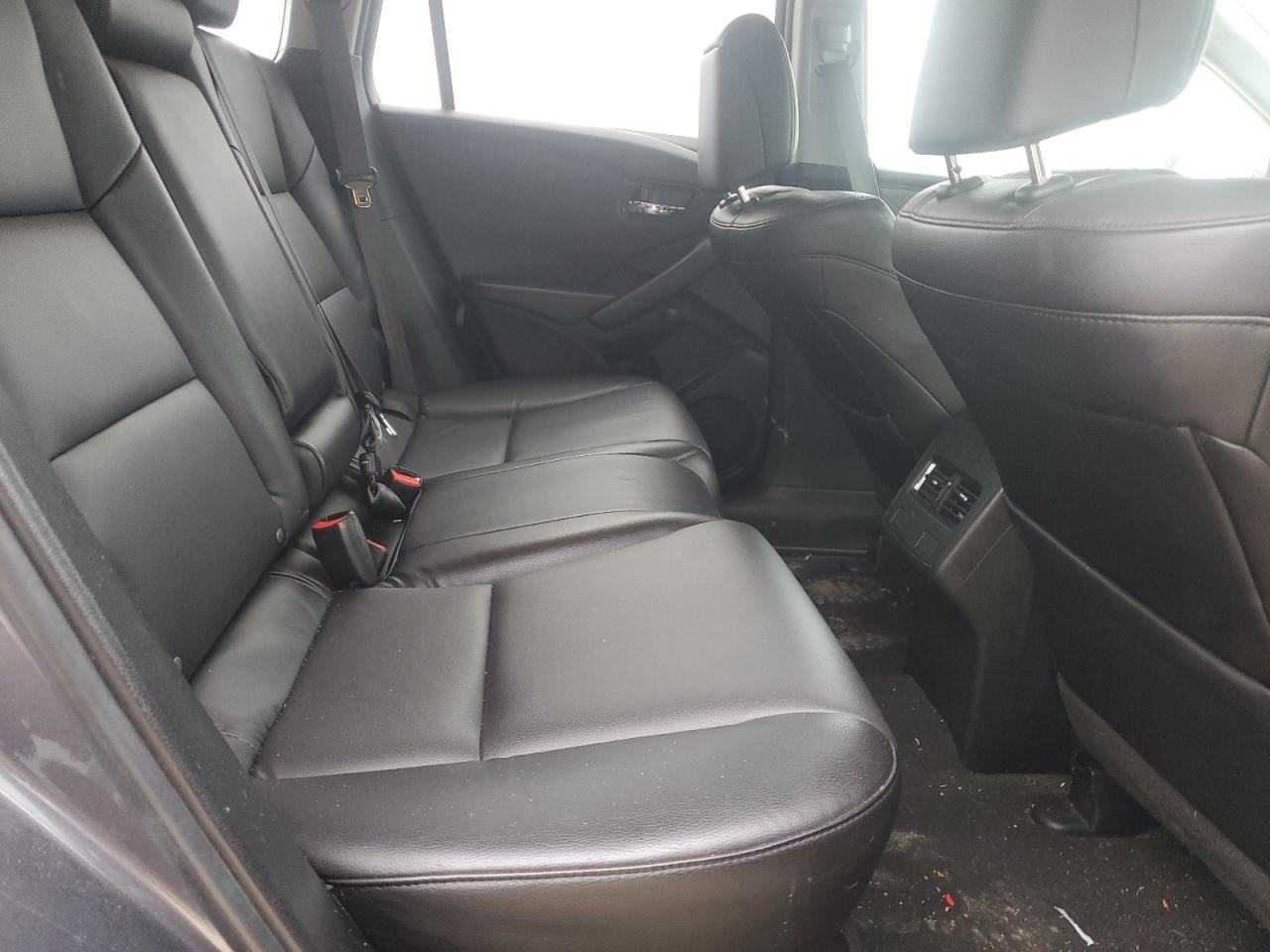 2018 Acura RDX - Image 11