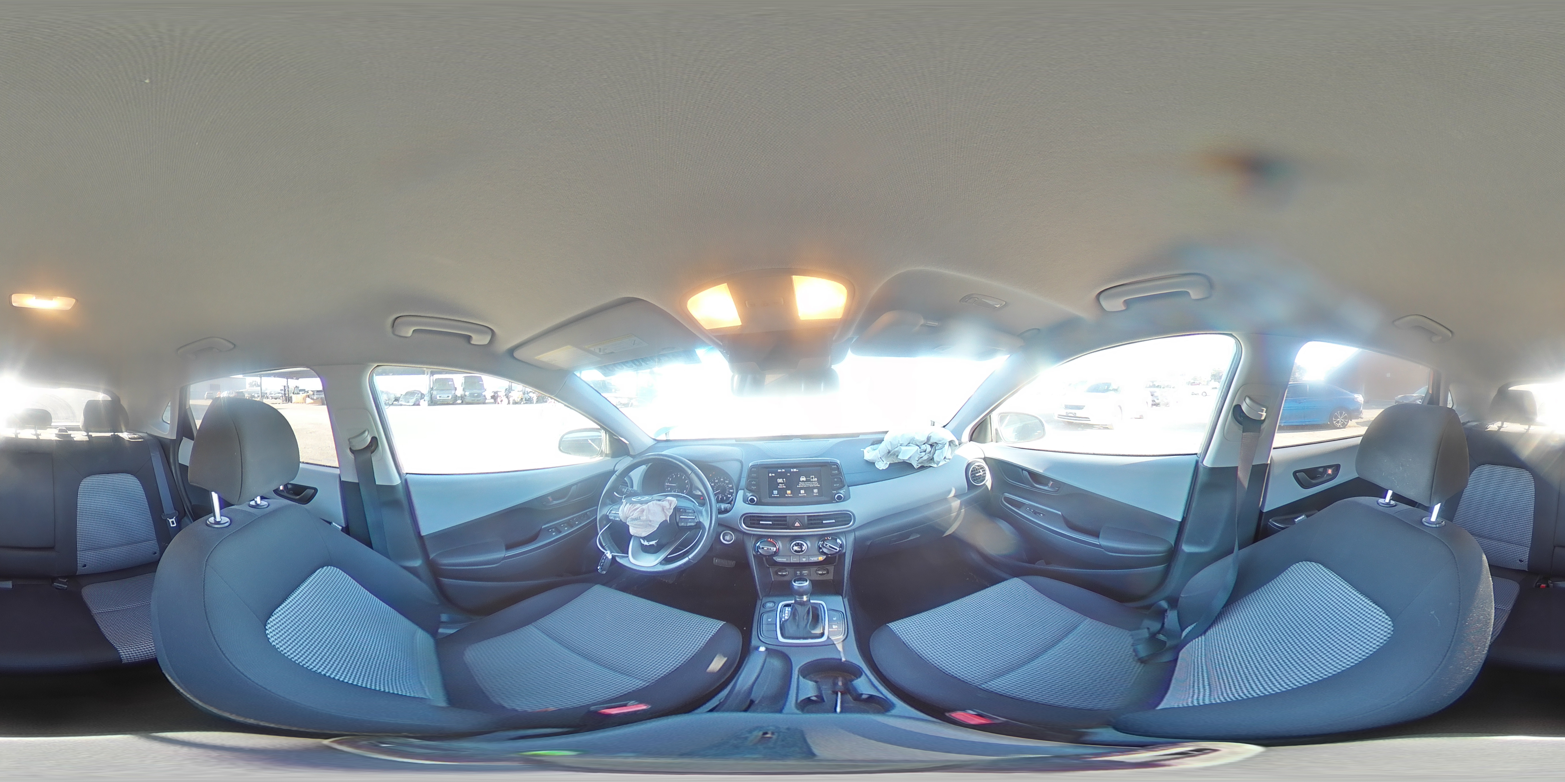 2018 Hyundai Kona - Image 13