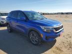 2023 Kia Seltos S en Venta en Houston, TX - Hail