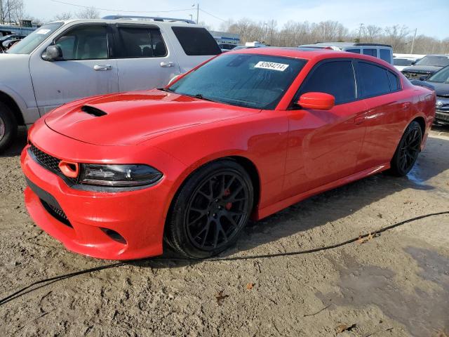 DODGE CHARGER – zdjęcie z aukcji, lot #82684214