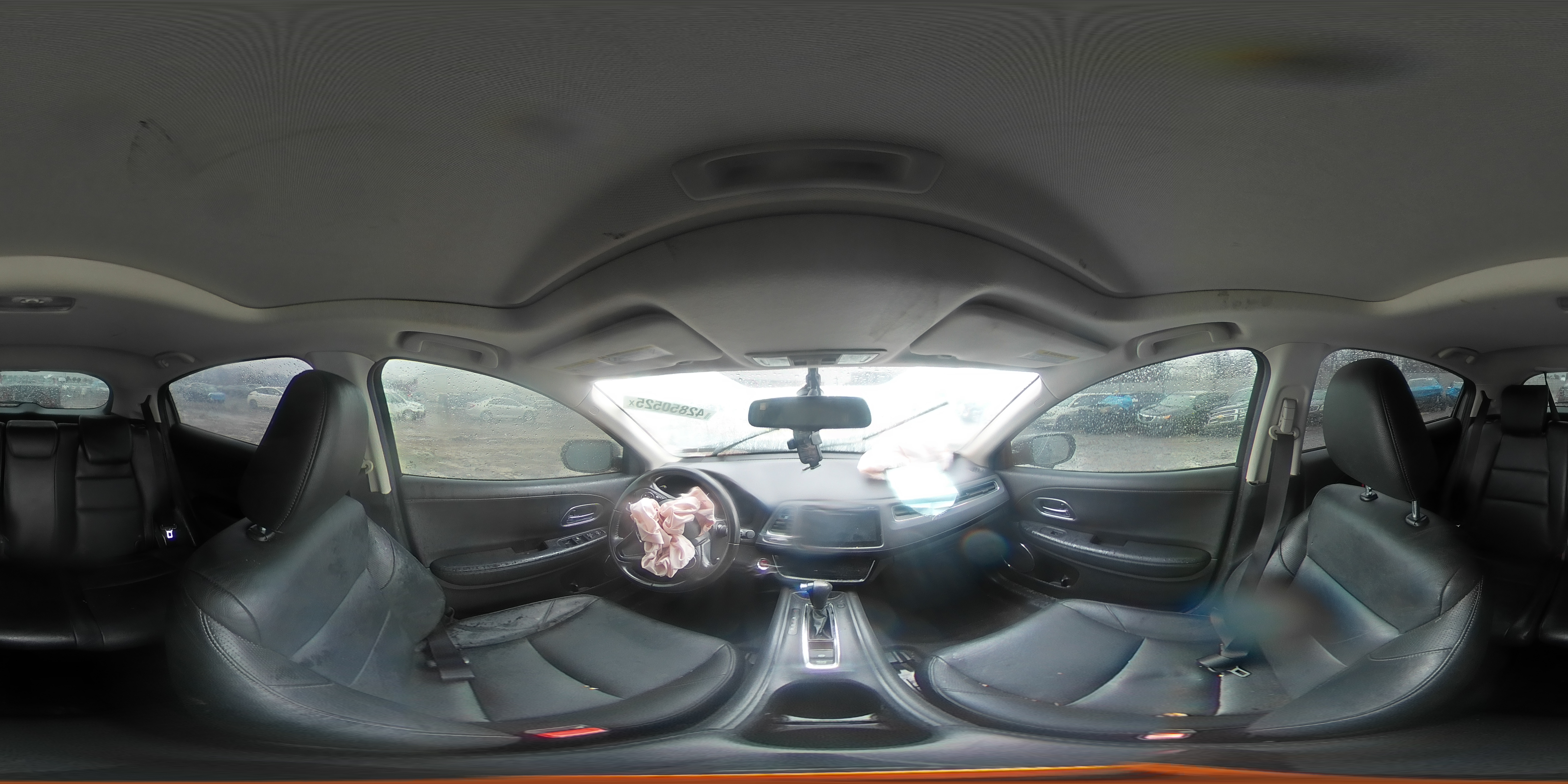 2018 Honda HR-V - Image 14
