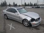 2007 Mercedes-Benz E 350 for Sale in Rancho Cucamonga, CA - Front End