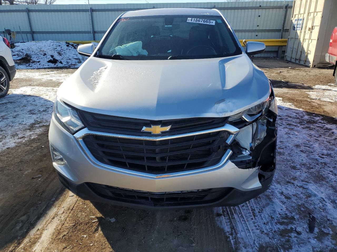 2019 Chevrolet Equinox - Image 5