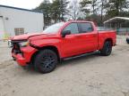 2024 Chevrolet Silverado K1500 Custom for Sale in Austell, GA - Front End
