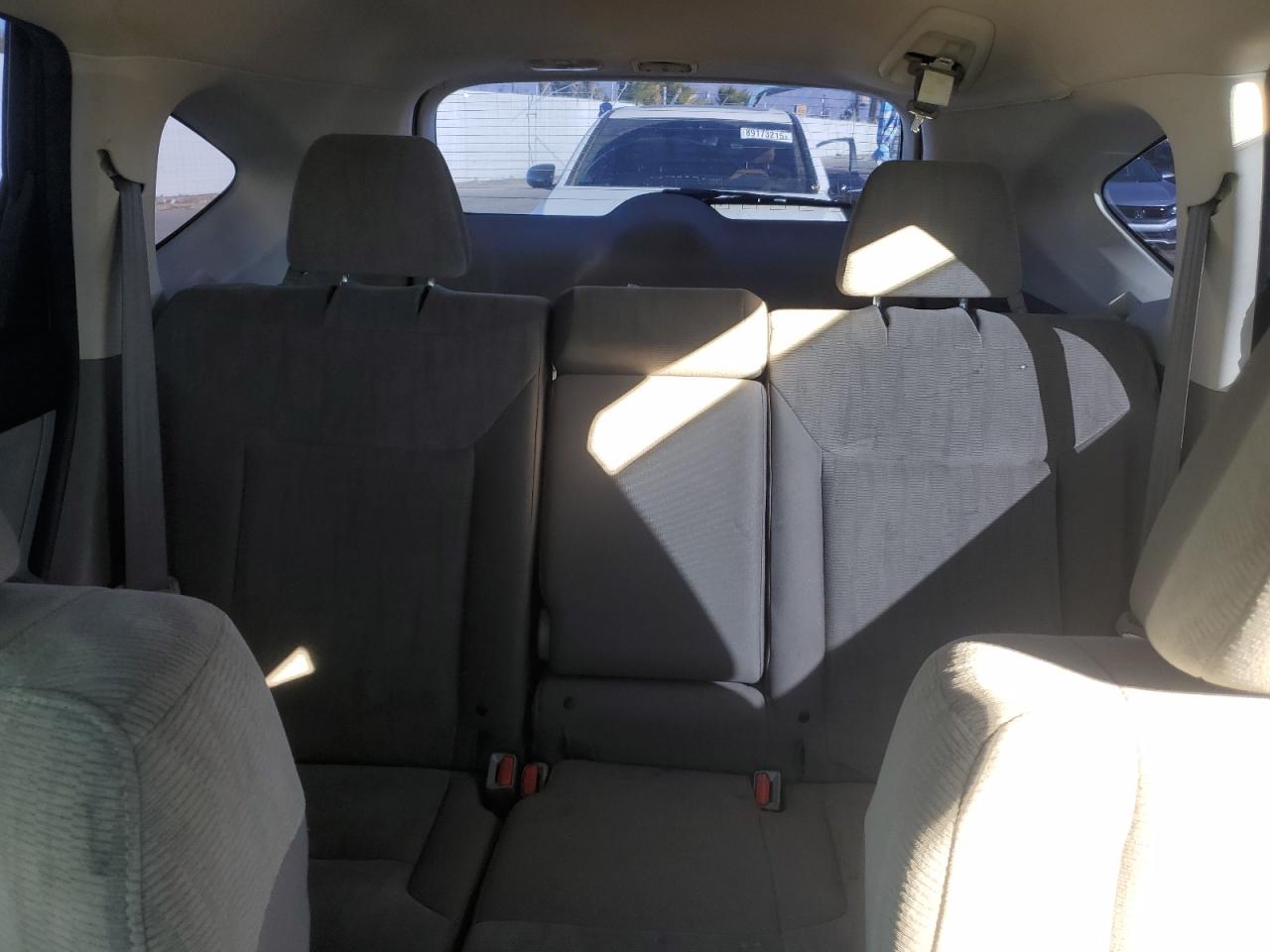 2014 Honda CR-V - Image 10