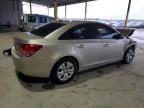 2013 Chevrolet Cruze Ls na sprzedaż w Corpus Christi, TX - Front End