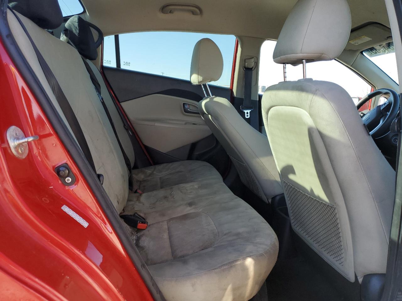 2013 Kia Rio - Image 11