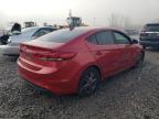 5NPD84LF6JH****** Salvage and Repairable 2018 Hyundai Elantra in AL - Hueytown