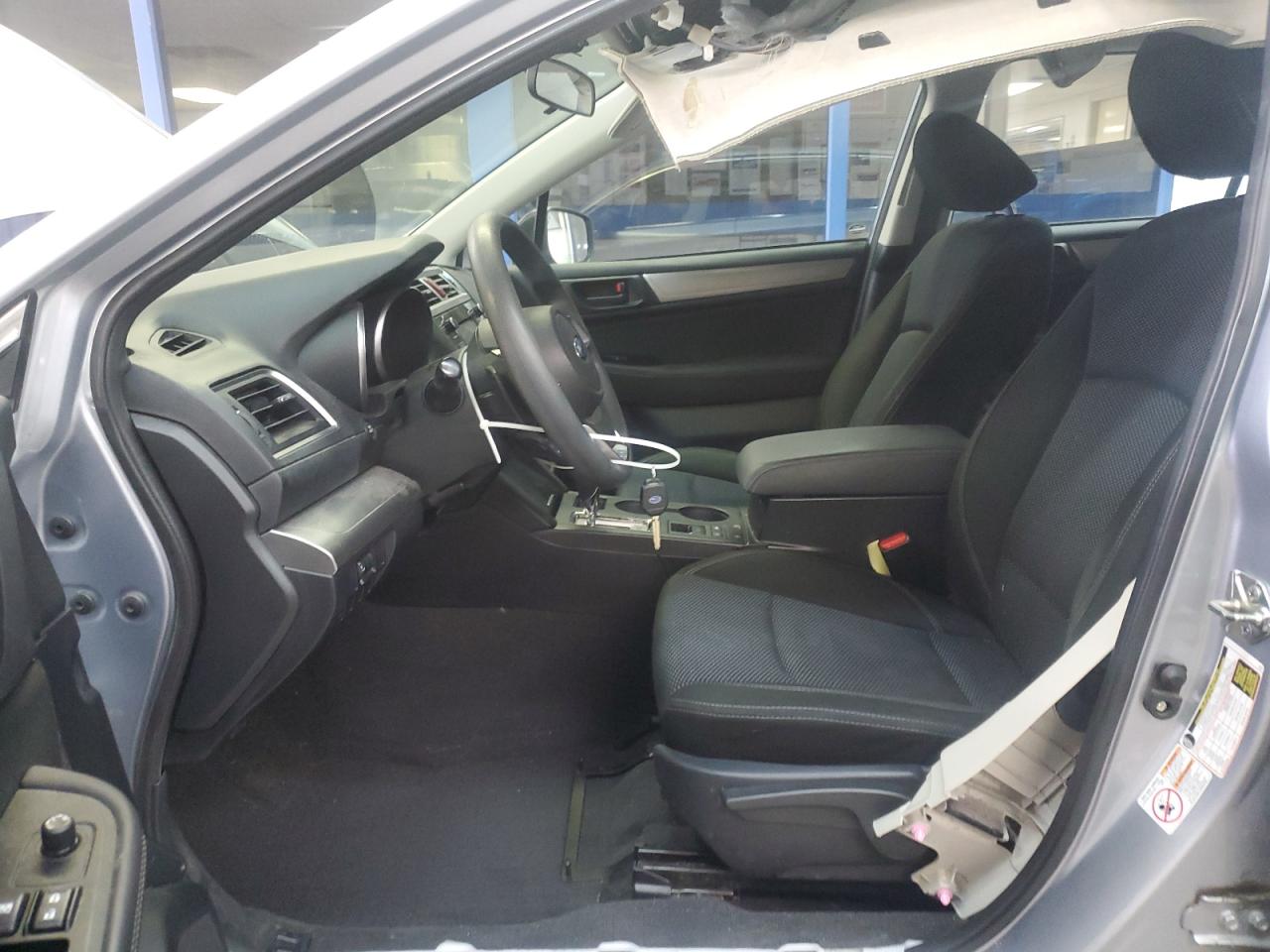 2018 Subaru Outback 2.5I VIN: 4S4BSAAC5J3366517 Lot: 88149085