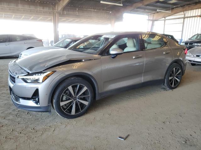 2021 Polestar 2 
