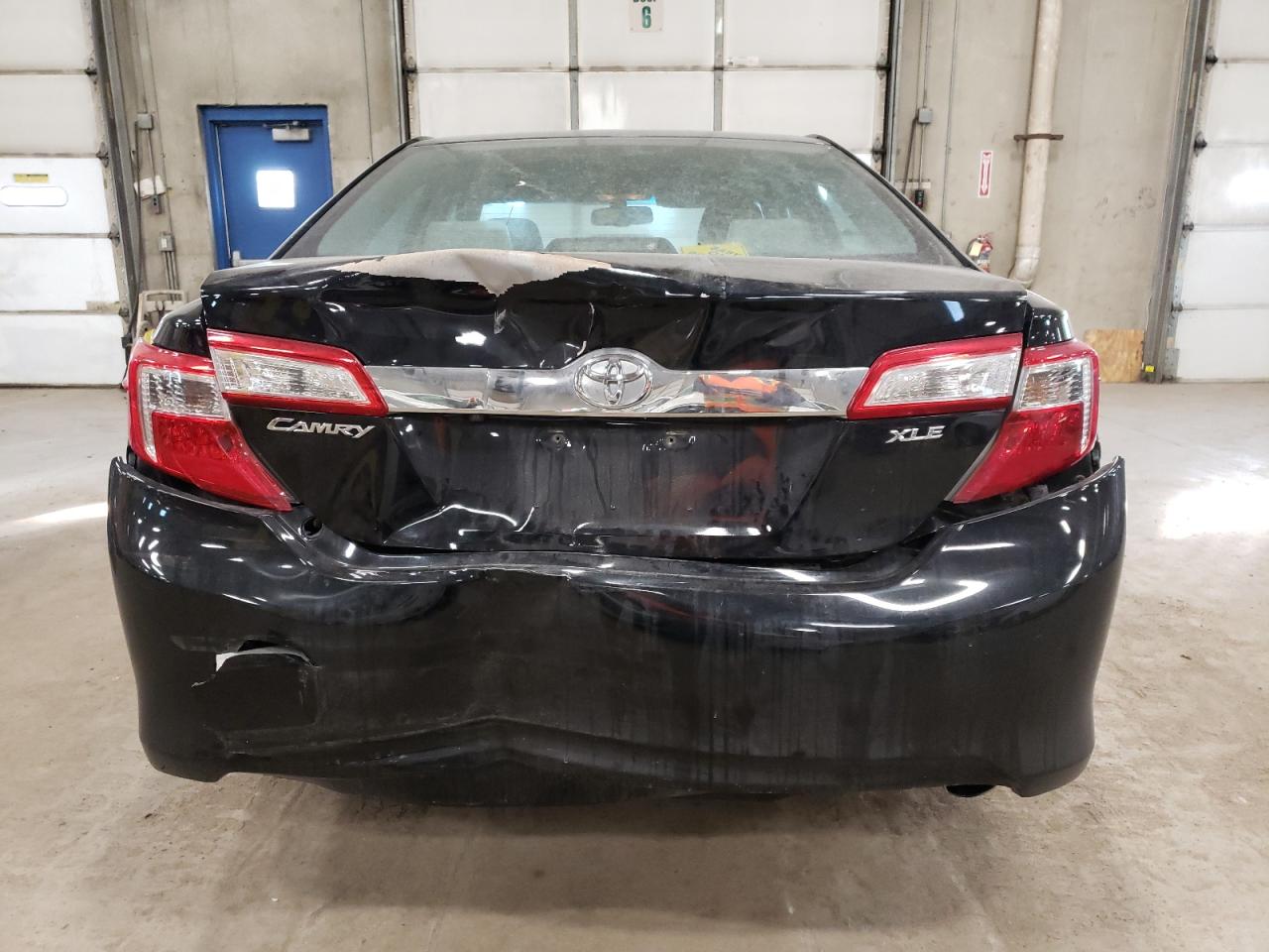 2013 Toyota Camry - Image 6