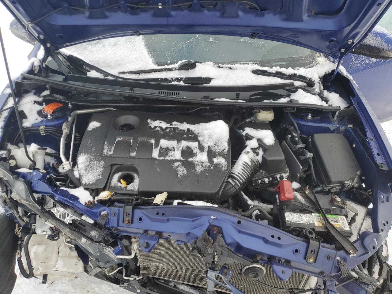 2016 Toyota Corolla - Image 12