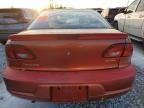 2001 Chevrolet Cavalier  продається в Cahokia Heights, IL - Front End