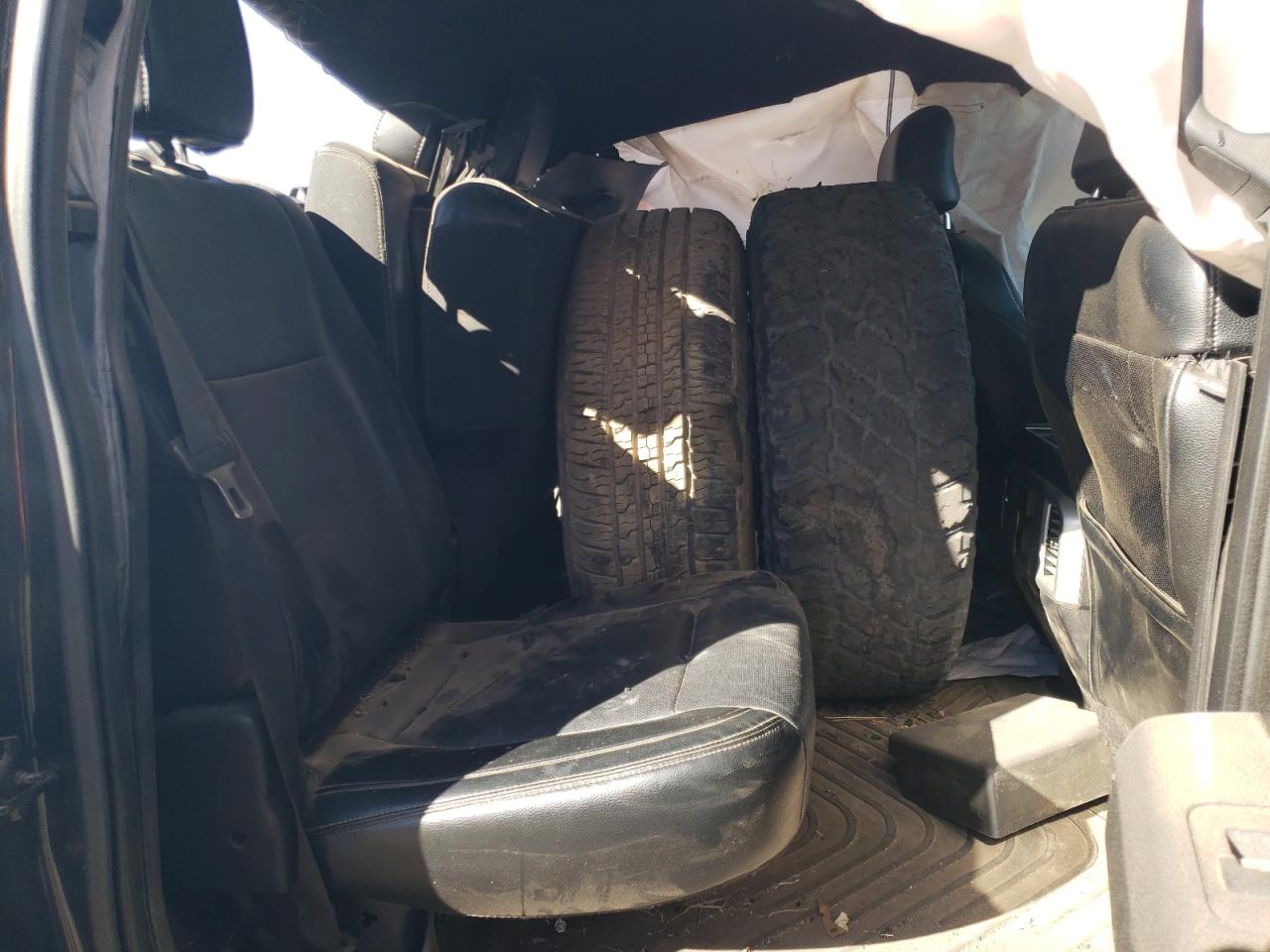 2015 Ford F-150 - Image 10