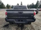2018 Toyota Tacoma Double Cab de vânzare în Graham, WA - Front End