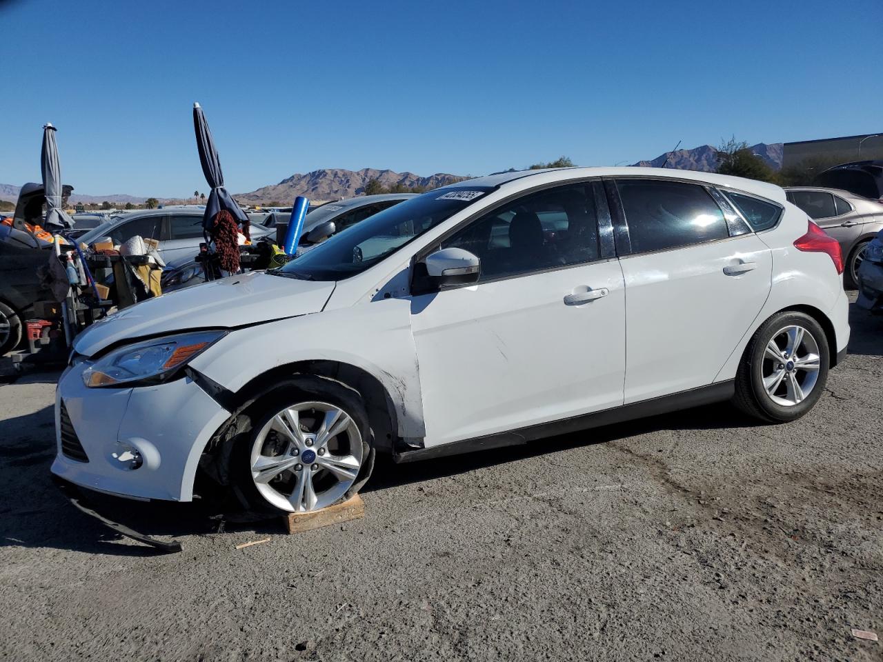 2013 Ford Focus - Image 1