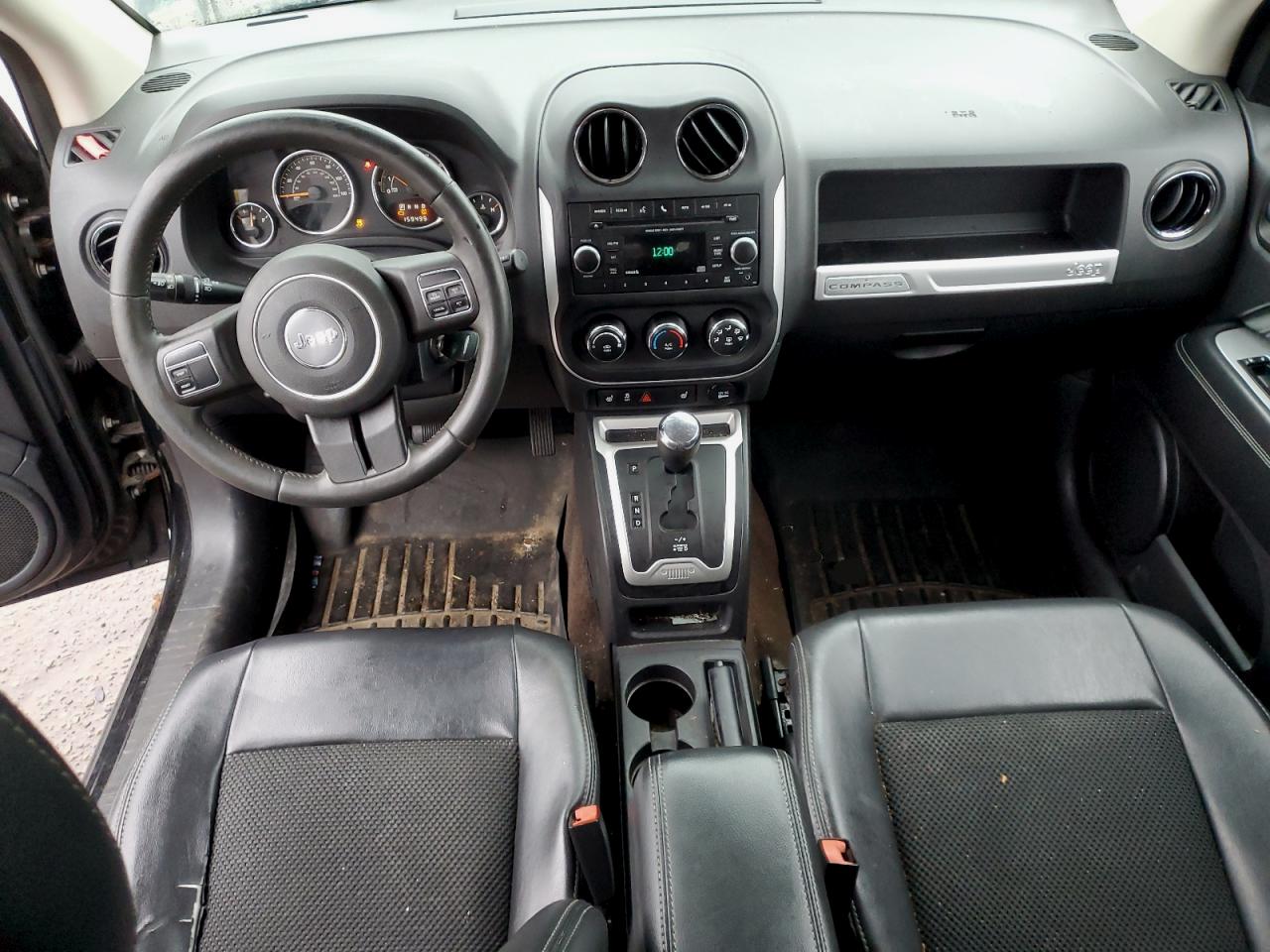 2014 Jeep Compass - Image 8