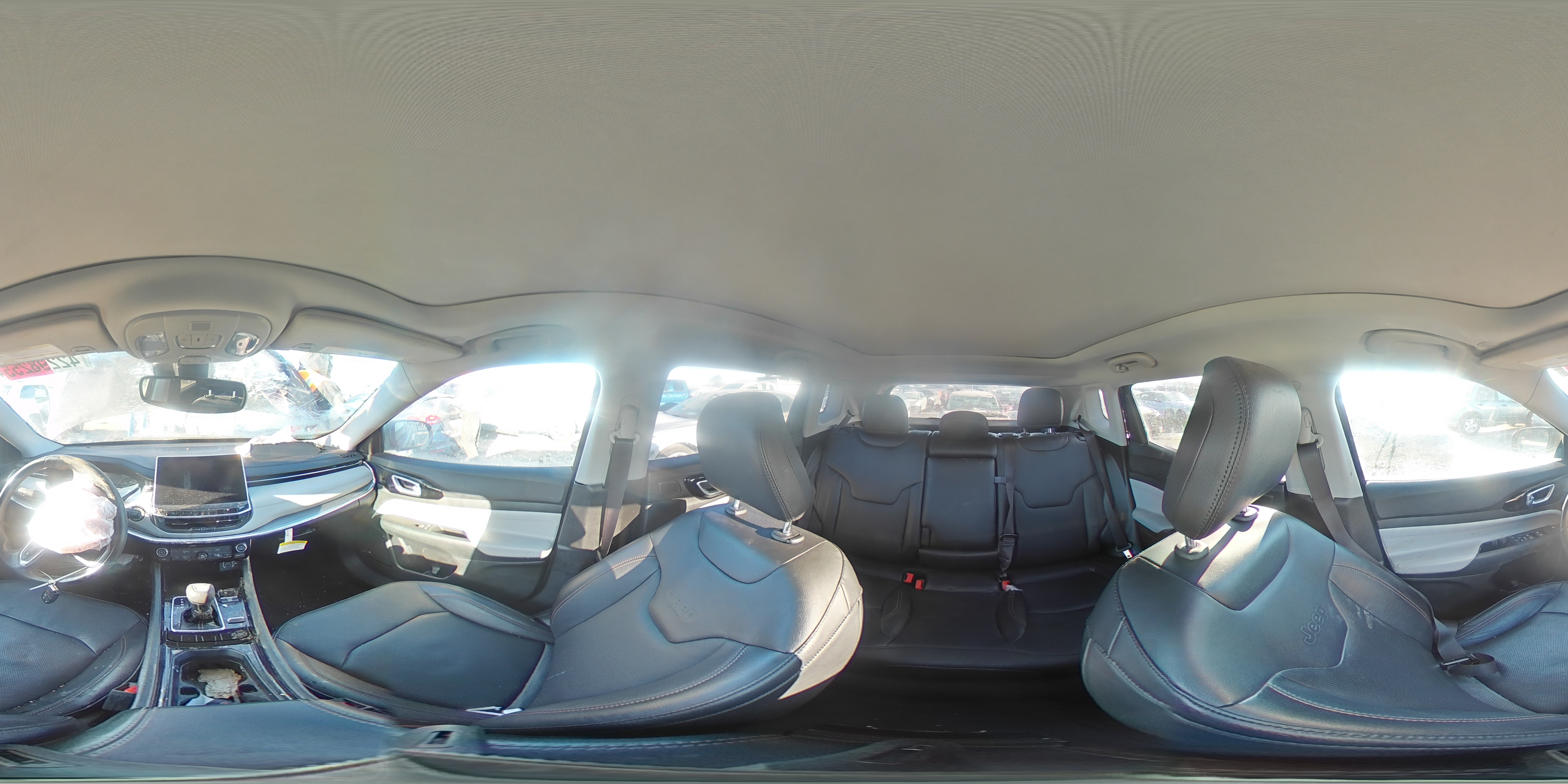 2022 Jeep Compass - Image 14