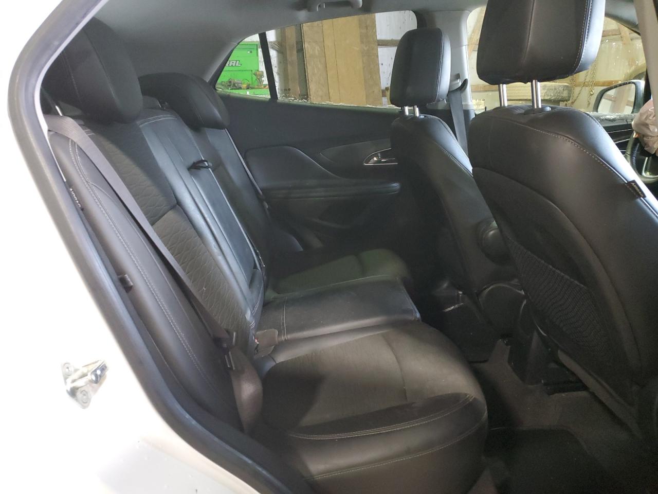 2016 Buick Encore - Image 11