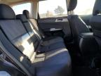 2010 Subaru Forester 2.5X Premium იყიდება San Martin-ში, CA - Mechanical