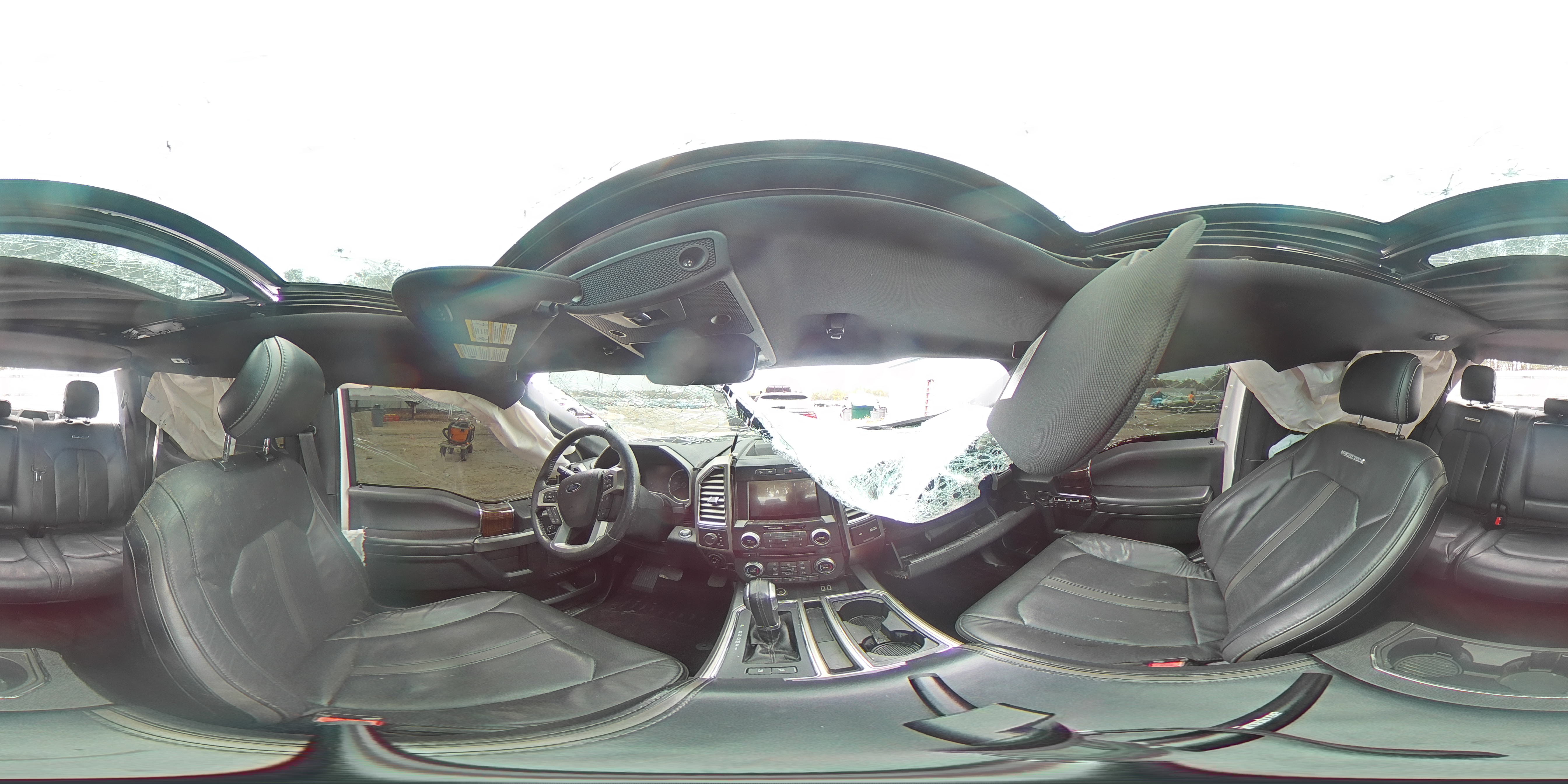 2016 Ford F-150 - Image 14