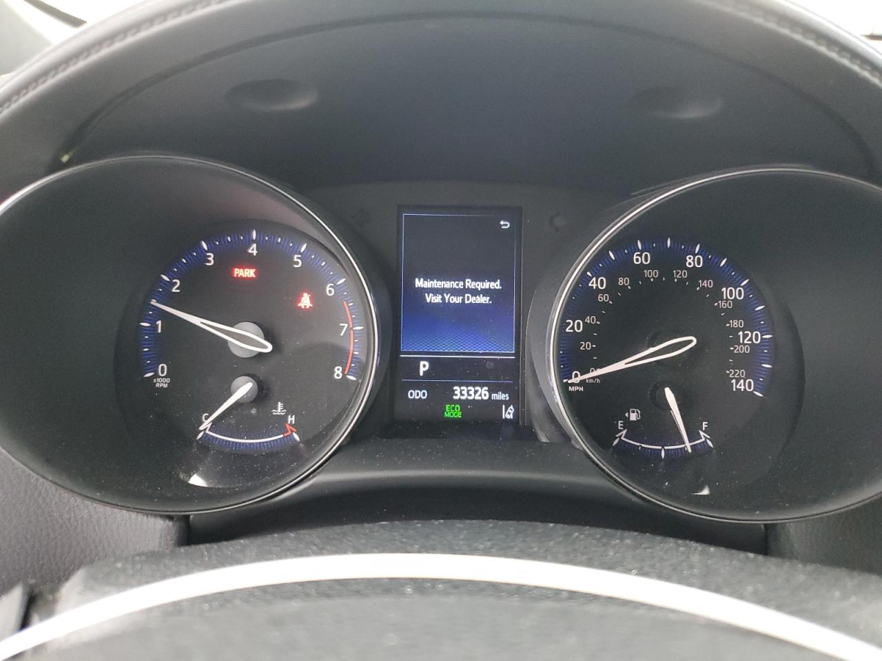 2019 Toyota C-HR - Image 9
