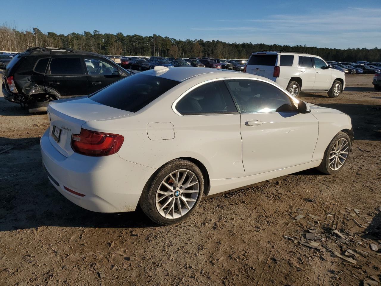2016 BMW 2er - Image 3