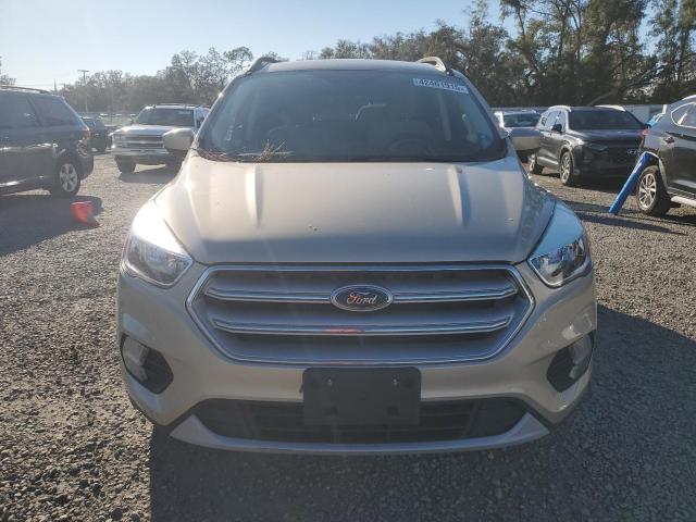  FORD ESCAPE 2018 Beige
