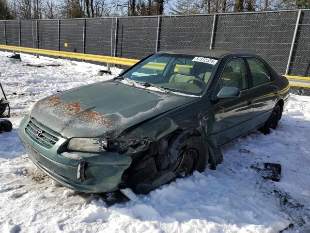 1999 Toyota Camry Ce en Venta en Waldorf, MD - Front End