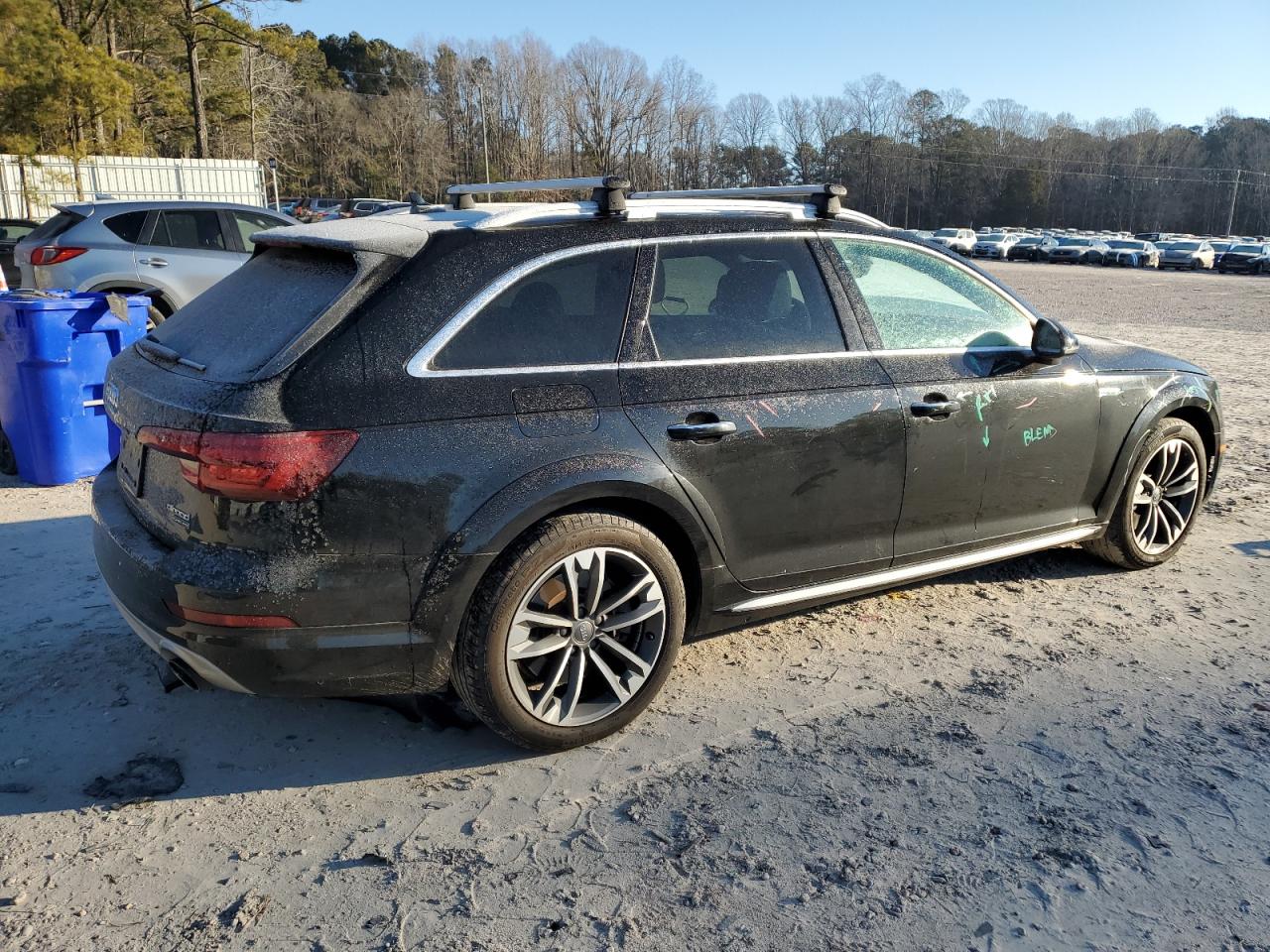 2018 Audi A4 - Image 3