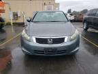 2008 Honda Accord Exl en Venta en Hayward, CA - Front End