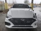 2023 Hyundai Sonata N Line en Venta en Gaston, SC - Front End