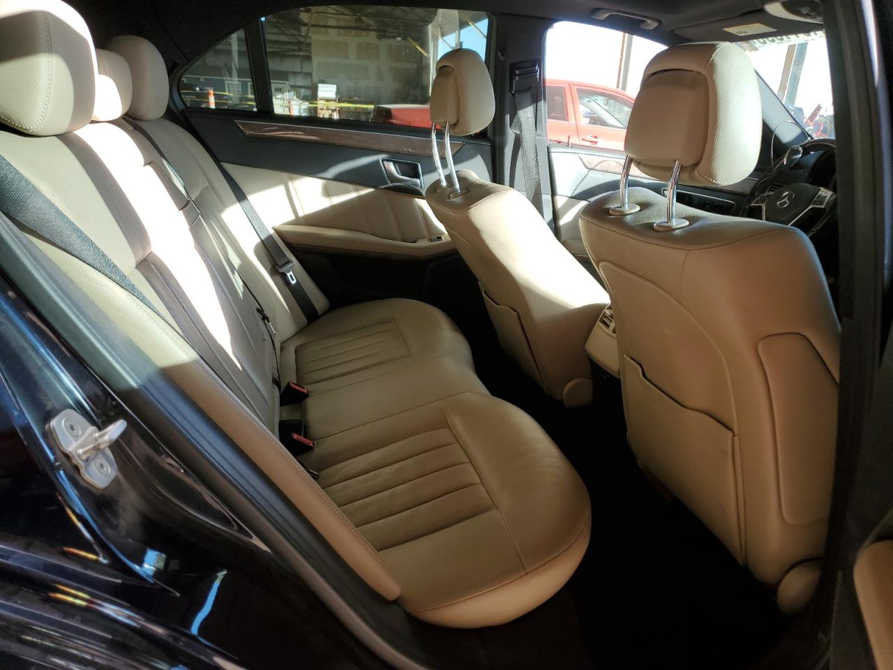2013 Mercedes-Benz E-klasse - Image 10