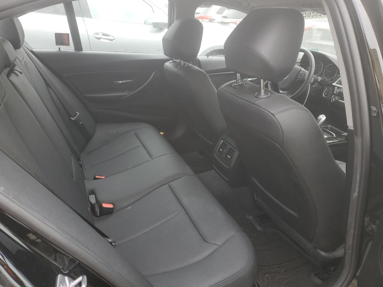 2018 BMW 3er - Image 10