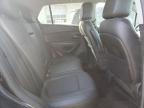 2021 Chevrolet Trax 1Lt на продаже в Dyer, IN - Front End