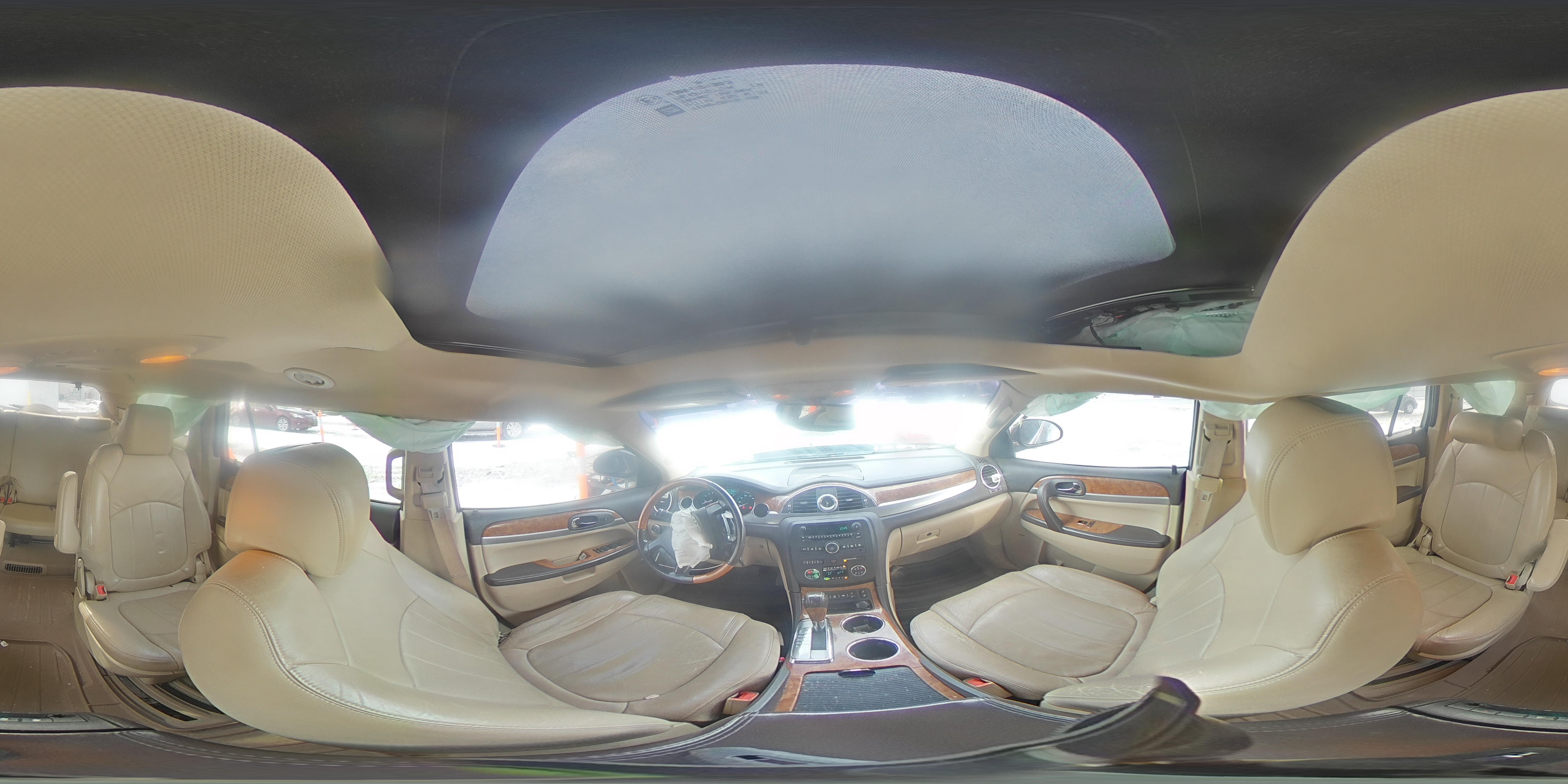 2011 Buick Enclave - Image 14