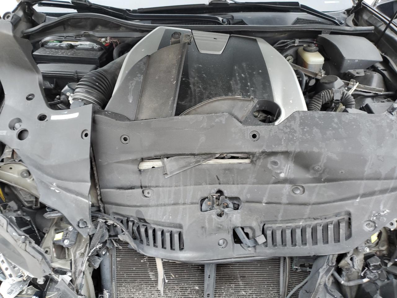 2013 Lexus GS - Image 11