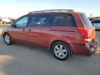 2005 Nissan Quest S იყიდება Nampa-ში, ID - Rear End