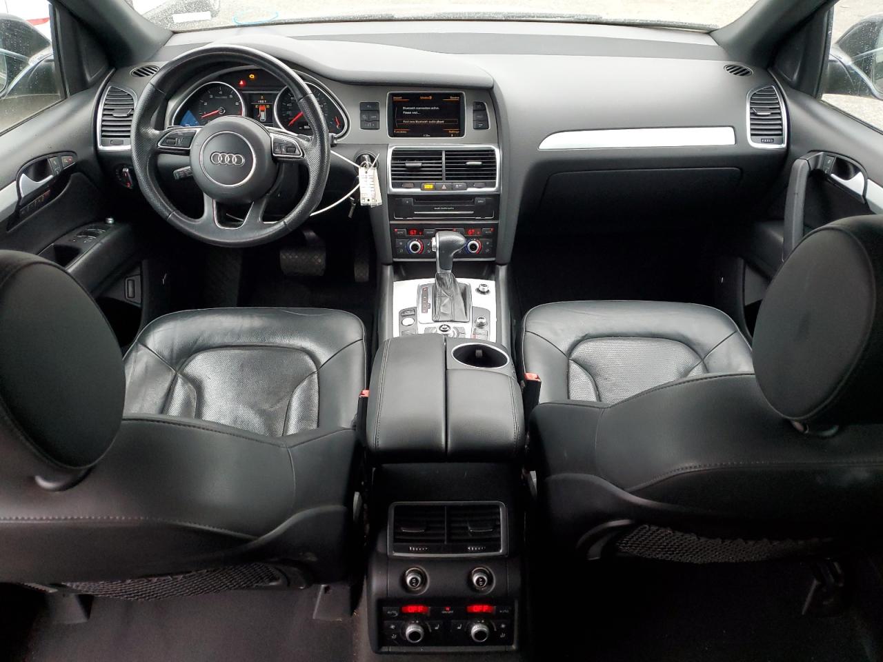 2015 Audi Q7 - Image 8