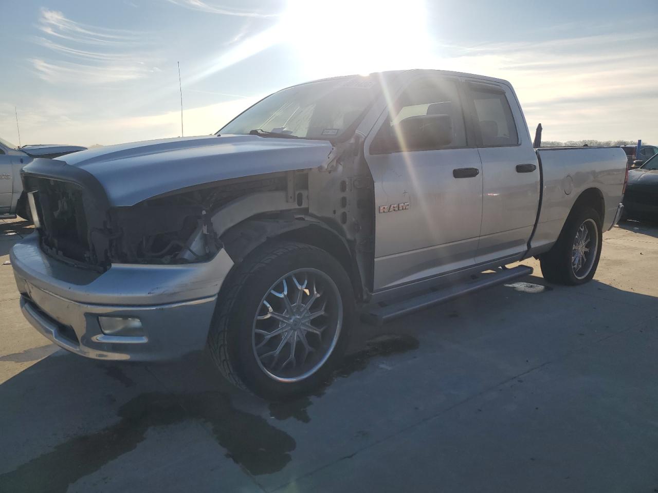 2009 Dodge RAM - Image 1