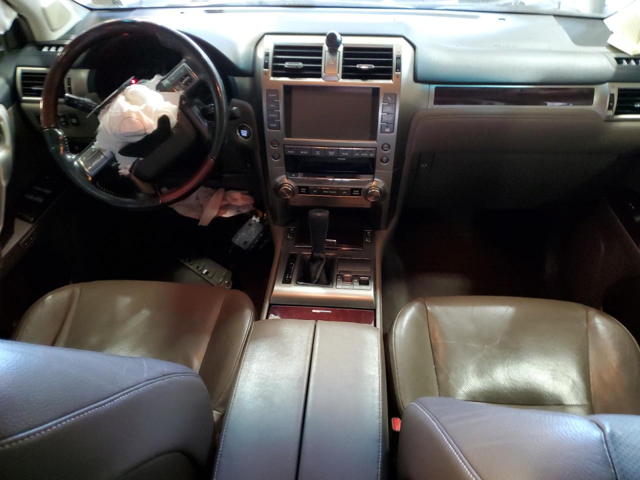 2018 Lexus GX - Image 8